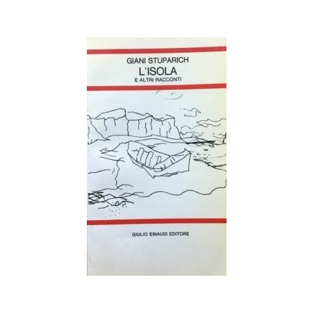 L'isola e altri racconti