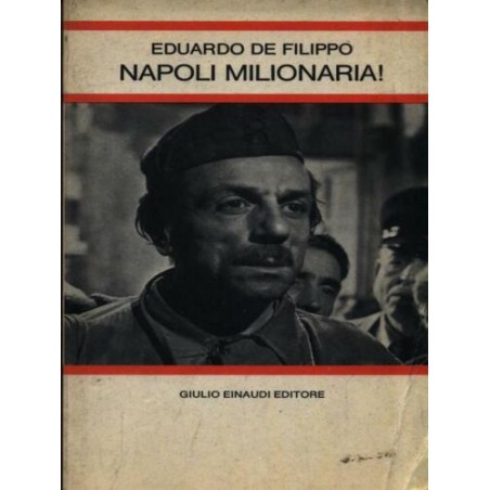 Napoli milionaria