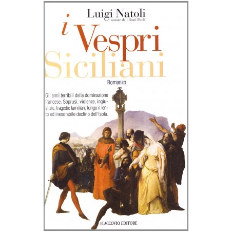 I vespri siciliani