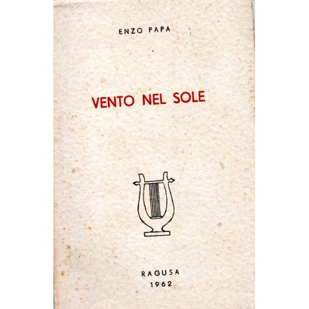Vento nel sole