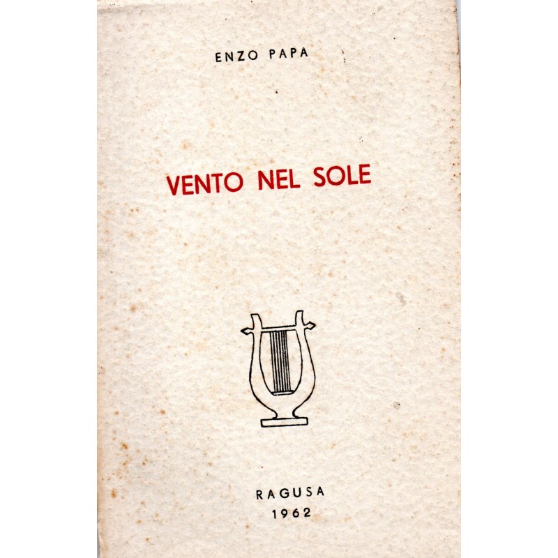 Vento nel sole