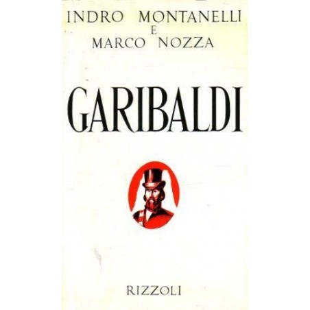 Garibaldi