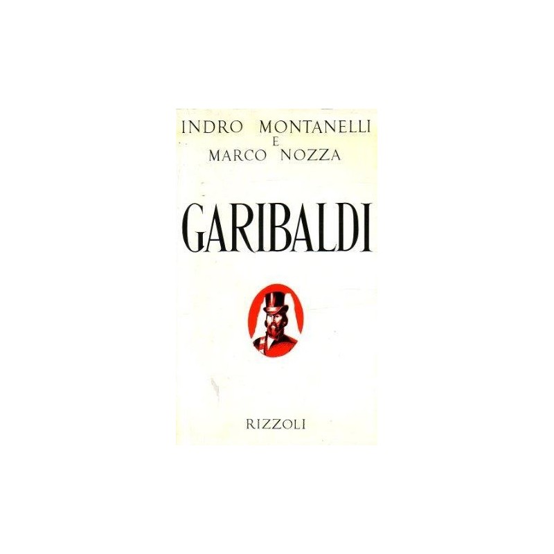 Garibaldi