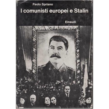 I comunisti europei e Stalin