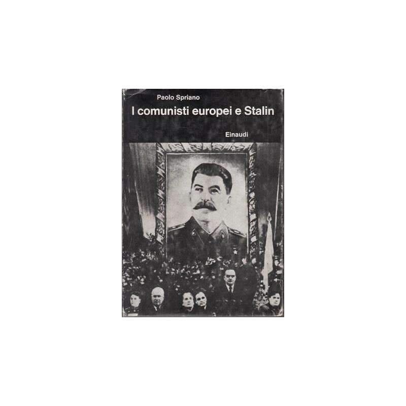 I comunisti europei e Stalin