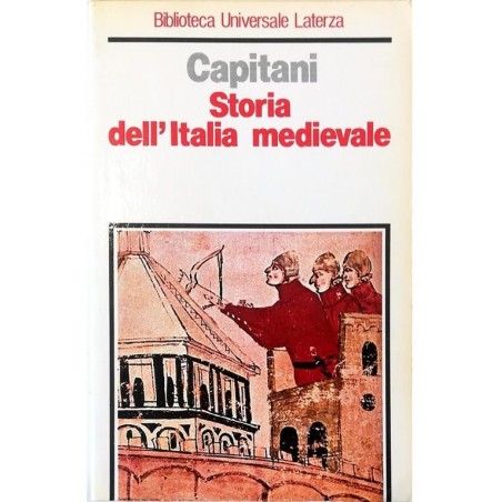 Storia dell'Italia medievale 410-1216