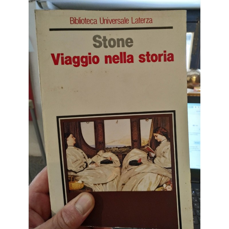 Viaggio nella storia
