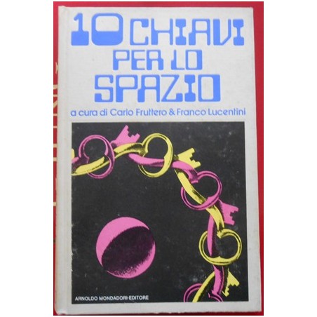 10 chiavi per lo spazio