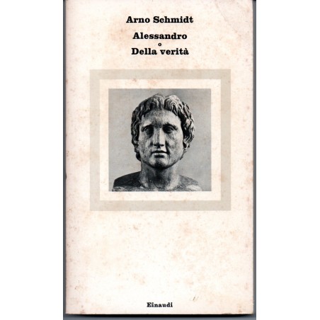 Alessandro, o della verità
