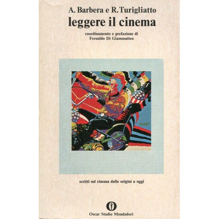 Leggere il cinema