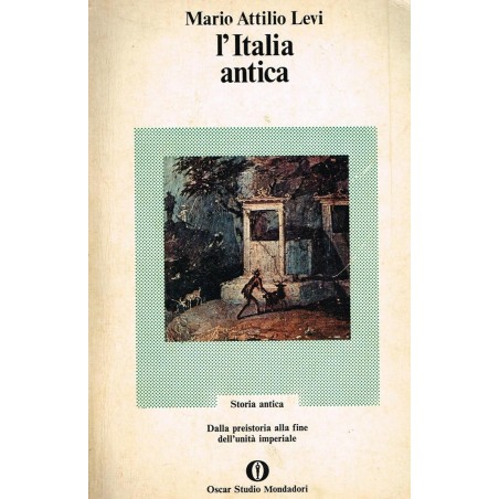l'Italia antica