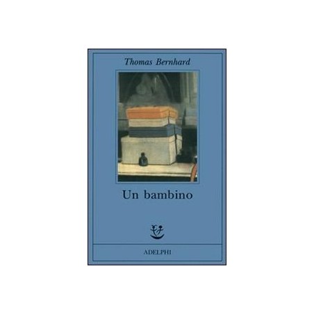 Un bambino