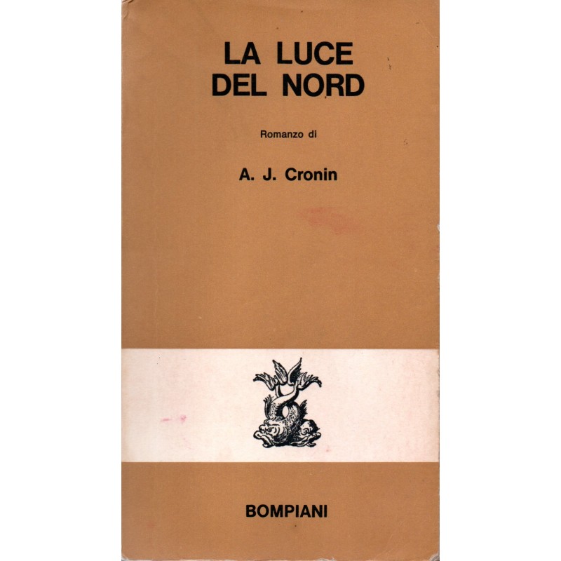 La luce del Nord