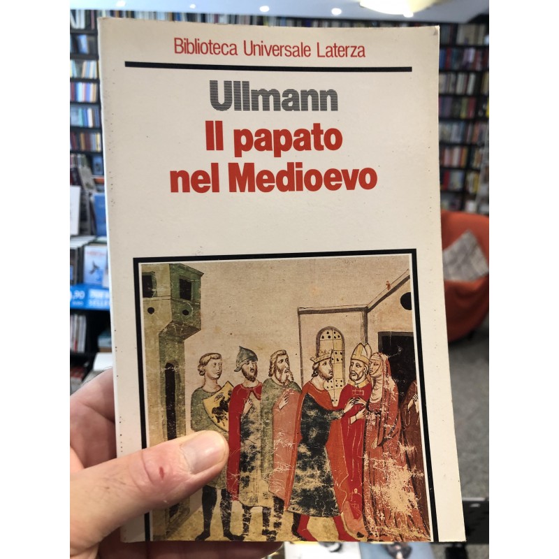 Il papato nel medioevo