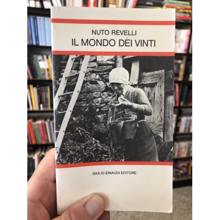 Il mondo dei vinti