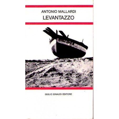 Levantazzo