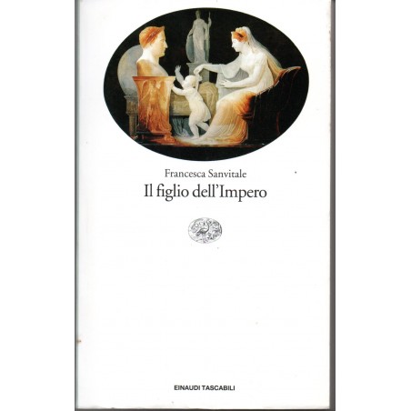 Il figlio dell'impero