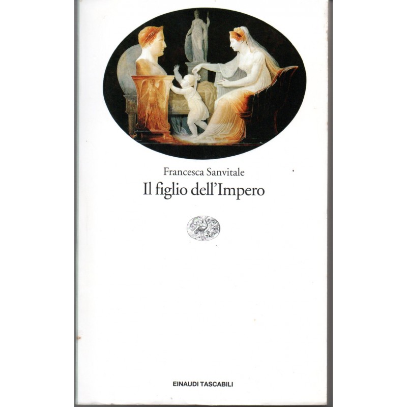 Il figlio dell'impero