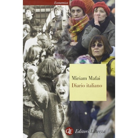 Diario italiano 1976-2006