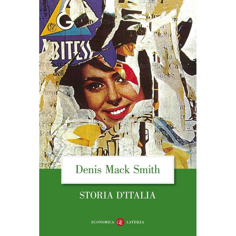 Storia d'Italia dal 1861 al 1997
