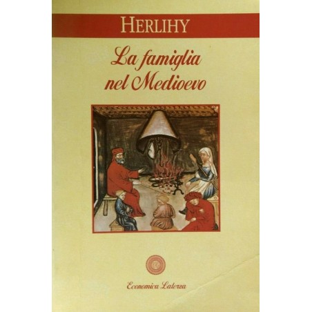 La famiglia nel Medioevo