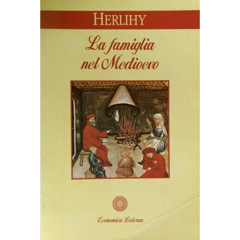 La famiglia nel Medioevo