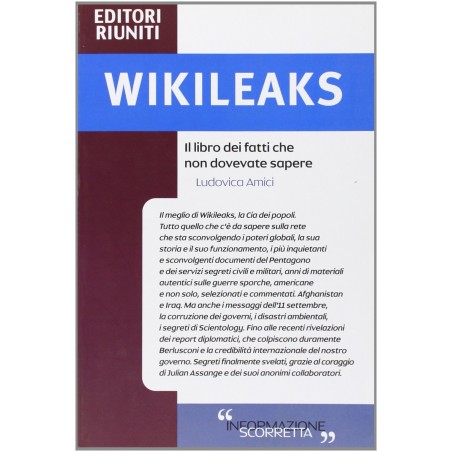 Wikileakes