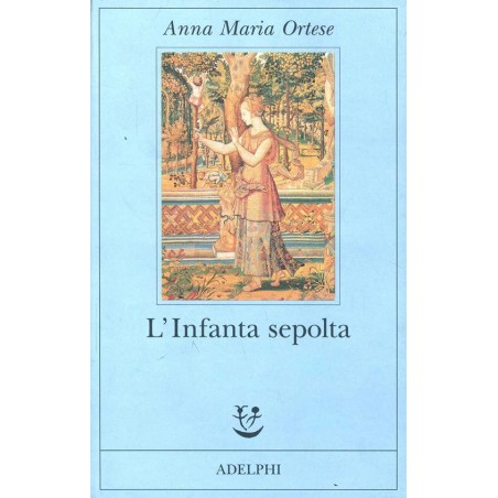 L' Infanta sepolta