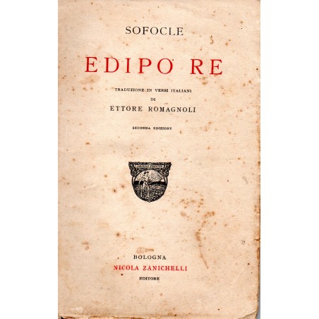 Edipo re