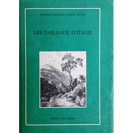 Lex tableaux d'Italie