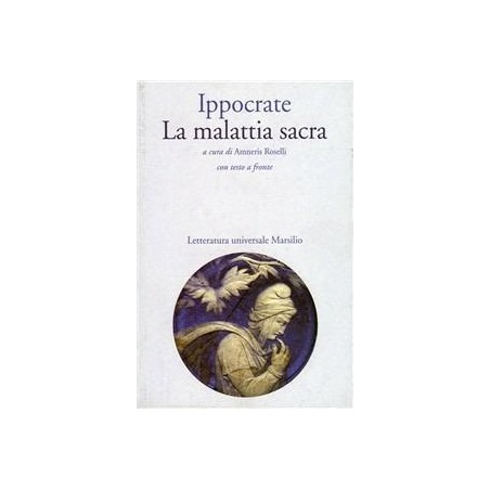 La malattia sacra