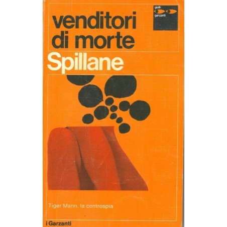 Venditori di morte