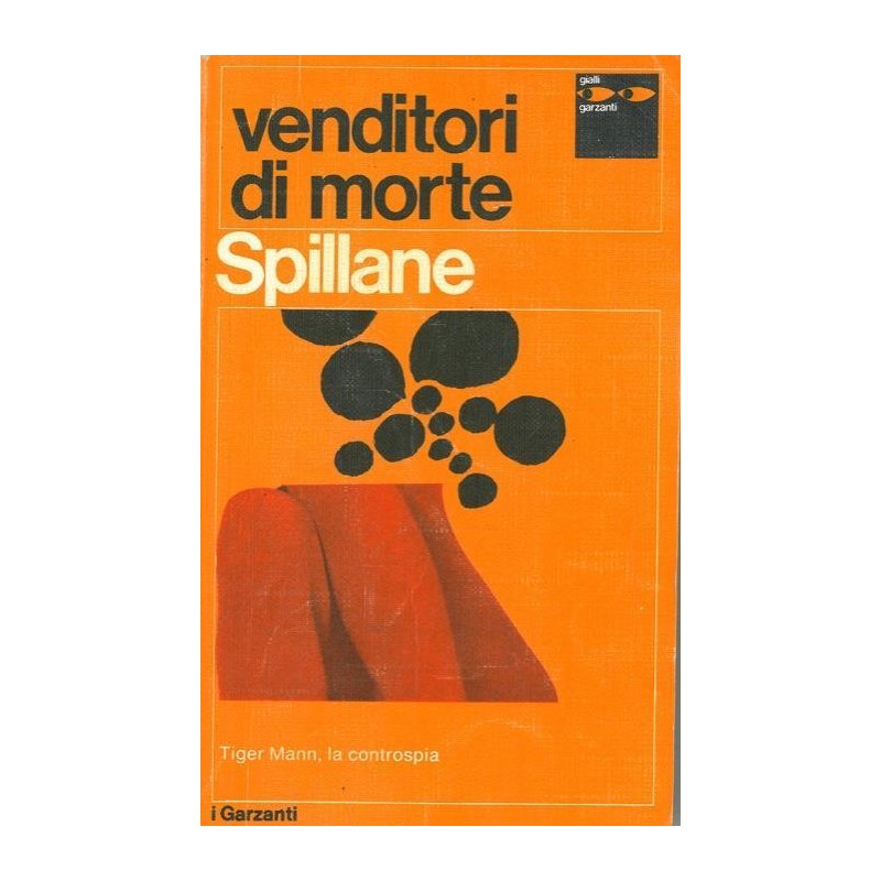 Venditori di morte