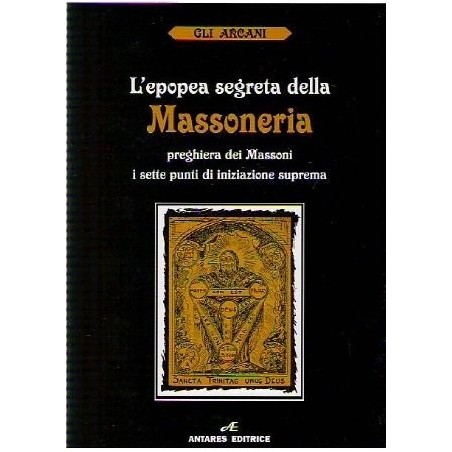 L'epopea segreta della massoneria