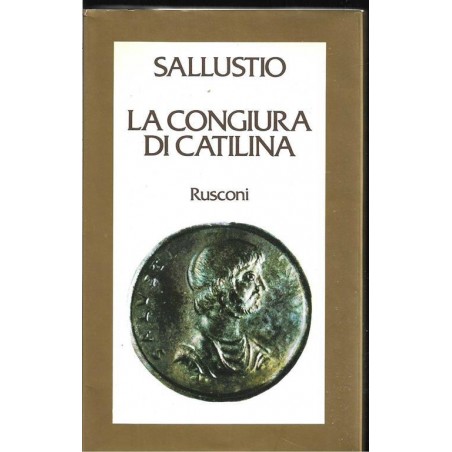 La congiura di Catilina