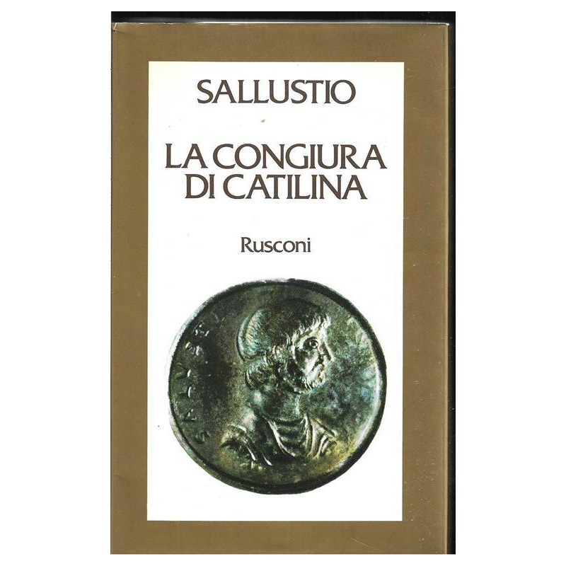 La congiura di Catilina