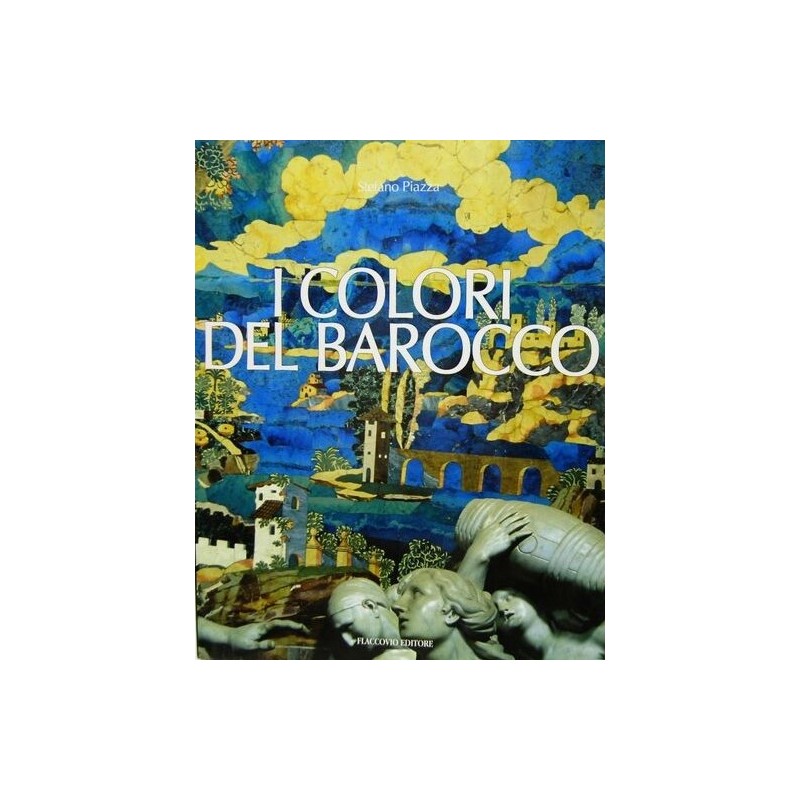 I colori del barocco