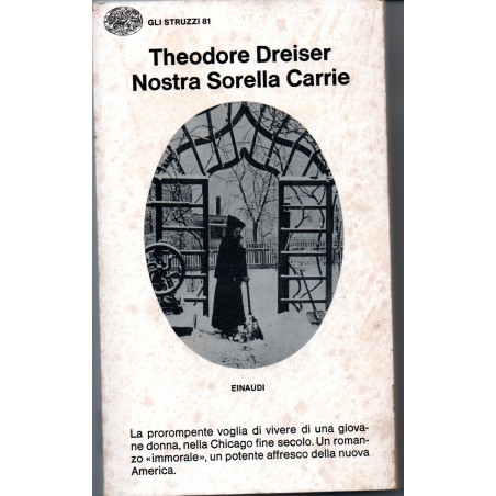 Nostra sorella Carrie