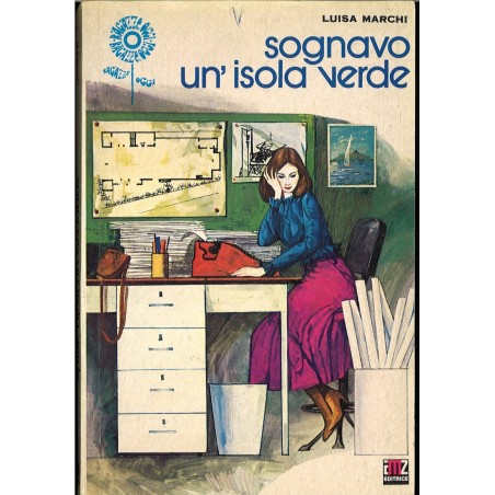 Sognavo un'isola verde