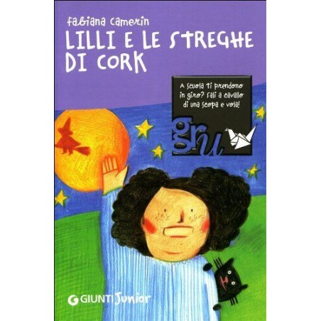 Lilli e le streghe di Cork