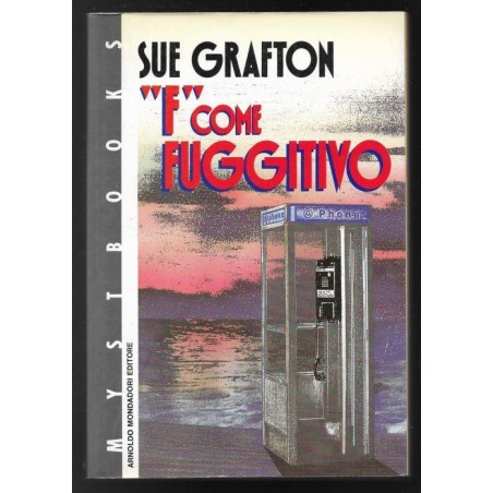 "F" come fuggitivo