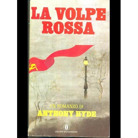 La volpe rossa