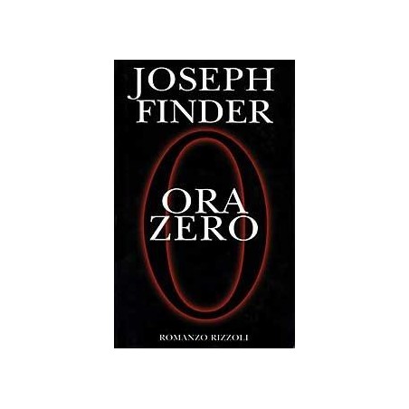 Ora zero
