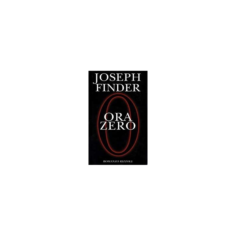 Ora zero