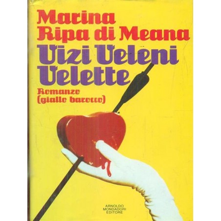 Vizi, veleni e velette