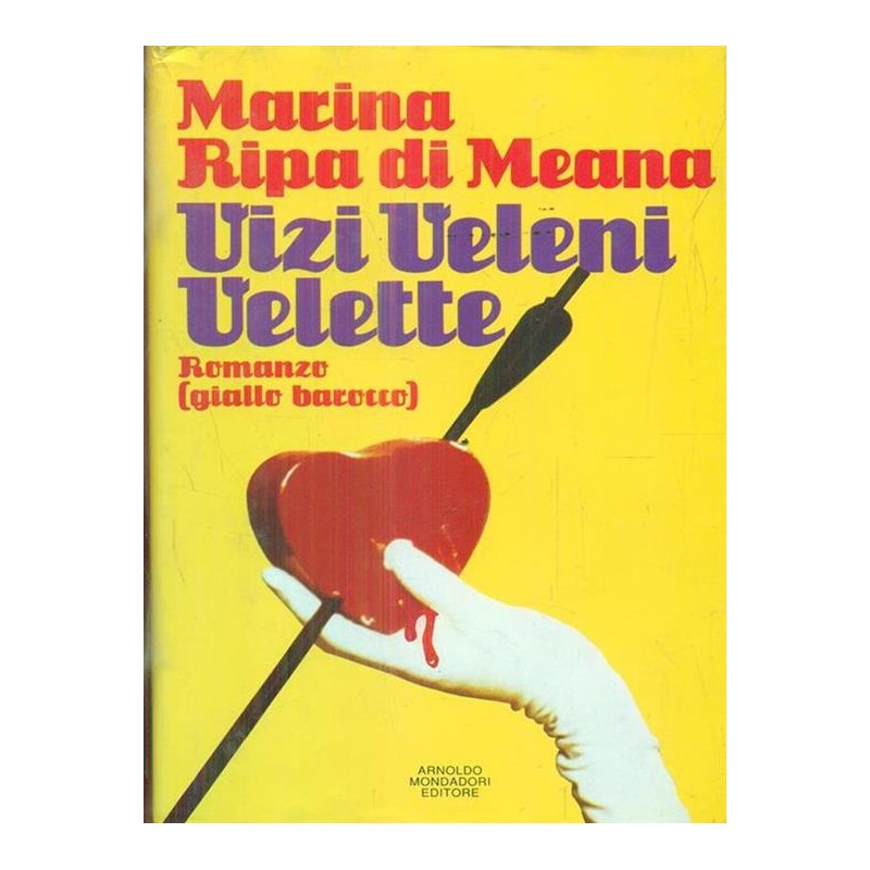 Vizi, veleni e velette