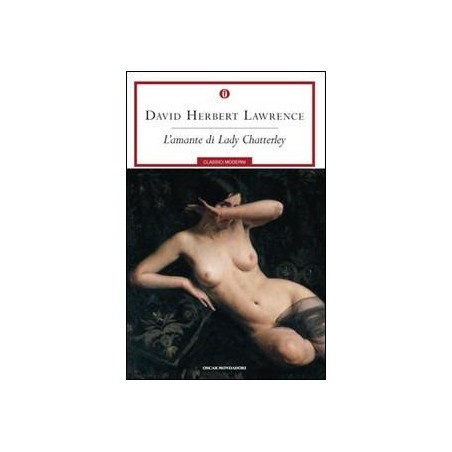 L' amante di lady Chatterley