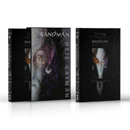 Sandman. Vol. 1