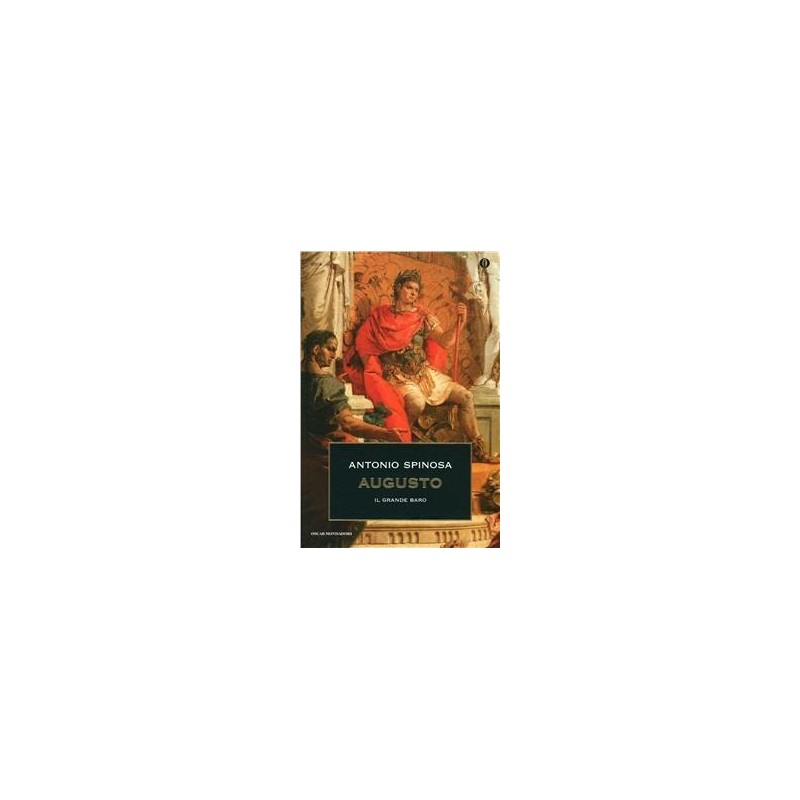 Augusto il grande baro
