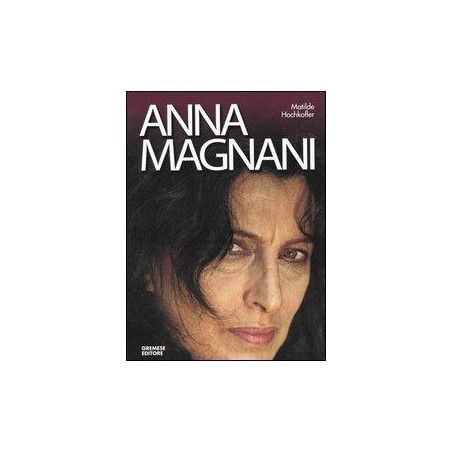 Anna Magnani